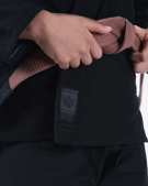 KING GNAIKEIO Ultralight 2.0 BJJ GI - blackout Limited